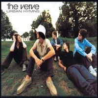 The Verve Urban Hymns