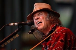 NeilYoung JustinSullivan Getty