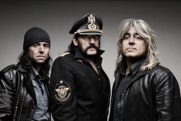 motorhead 1