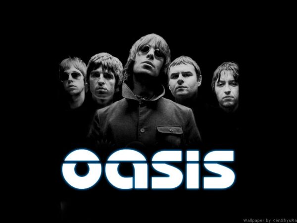 "Oasis"
