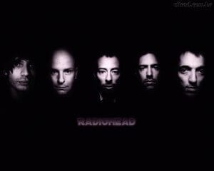 234664 Papel de Parede Radiohead 234664 1280x1024