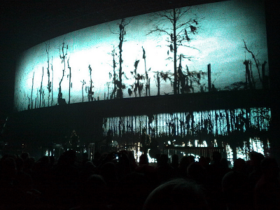 Nine Inch Nails