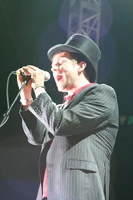 Damon Albarn