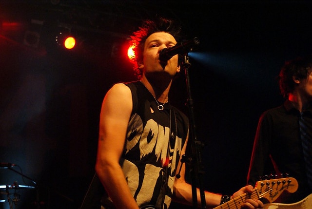 Sum 41