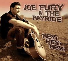 Joe Fury and the Hayride – Hot Press band of the week Joe Fury and the Hayride – Hot Press band of the week