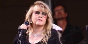 STEVIE NICKS 1