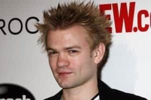 Sum 41s Deryck Whibley goes public about his alcoholism