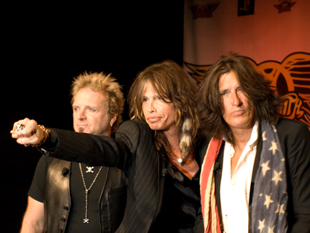 Aerosmith