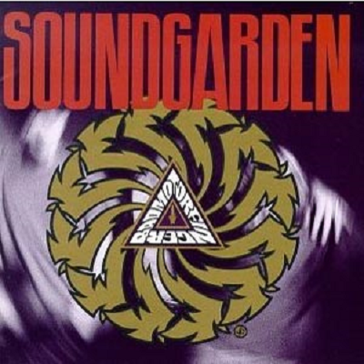 Soundgarden