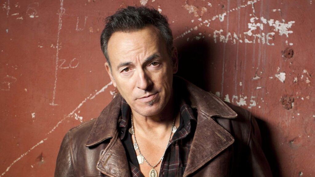 , Springsteen Announces A Western Stars Film Is Coming This Year!