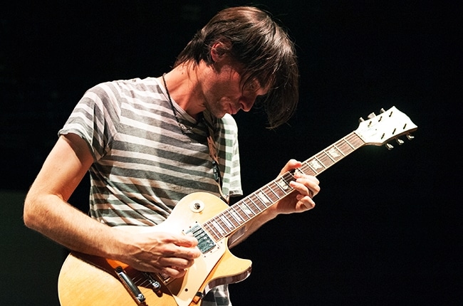 jonny greenwood of radiohead 2014 skip loop billboard 650