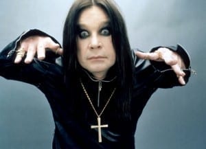 , Ozzy Osbourne May Not Have Needed Major Surgery!