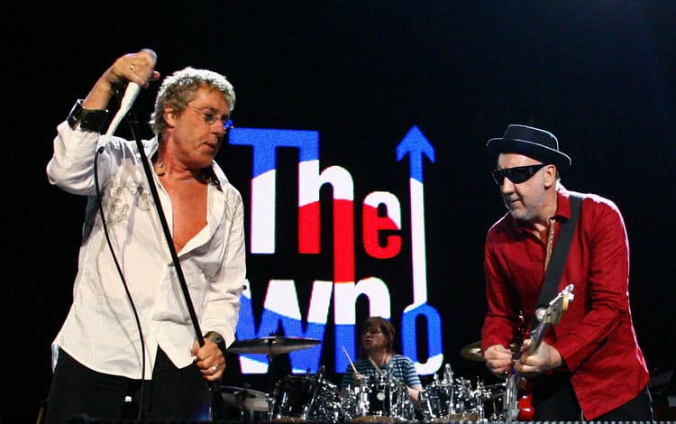 The Who