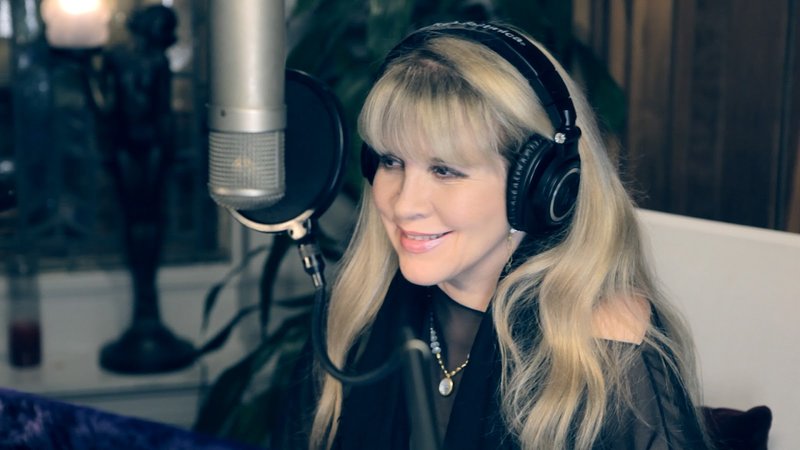 Nicks, Stevie Nicks Has Made Rock And Roll History