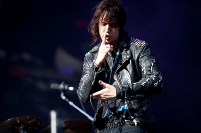 THE Strokes