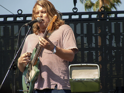 Ty Segall
