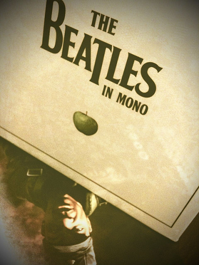 The Beatles in Mono