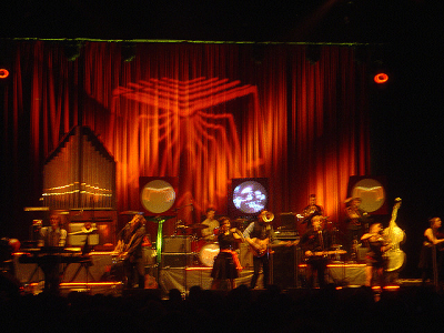 Arcade Fire