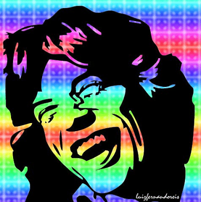 Mick Jagger