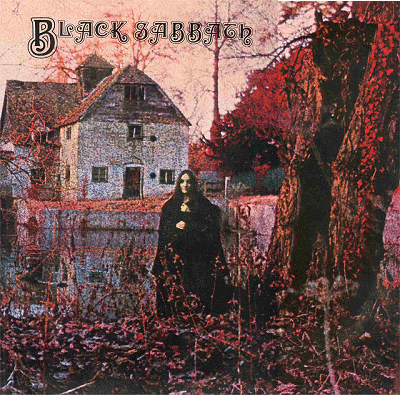 Black Sabbath