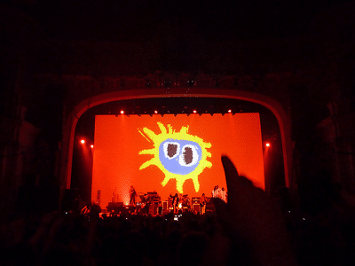 Primal Scream