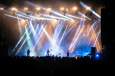 Arctic Monkeys