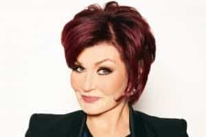 Sharon Osbournett