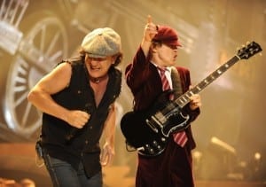 acdcbrian johnson and angus young of ac dc