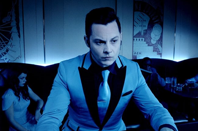 jack white would you fight for my love