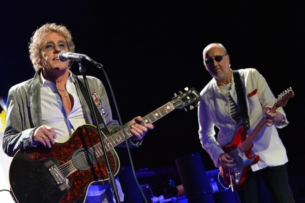 Altimage= "The Who"