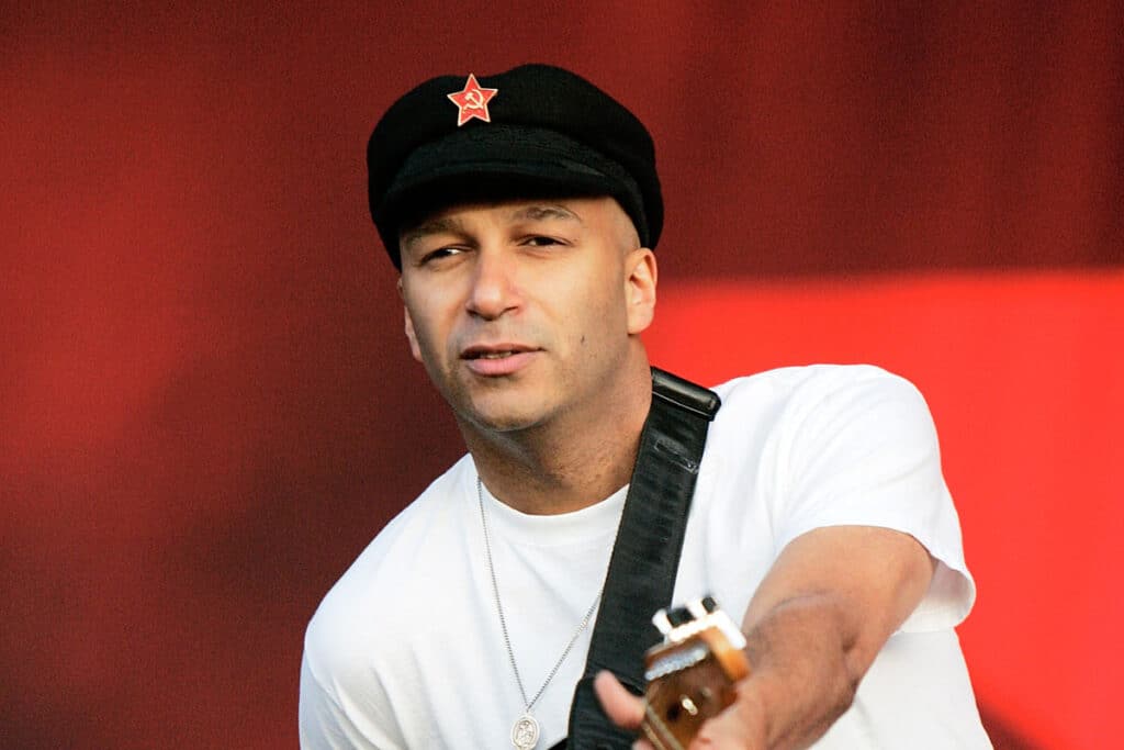 Tom Morello (@tmorello) / X