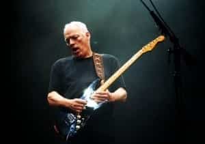 GILMOUR