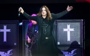 , Ozzy Osbourne Hopes To Return To Touring Early Next Year