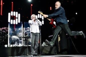 , The Who Have Been Honoured On London&#8217;s New Walk of Fame!