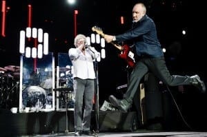 , The Who Have Been Honoured On London’s New Walk of Fame!