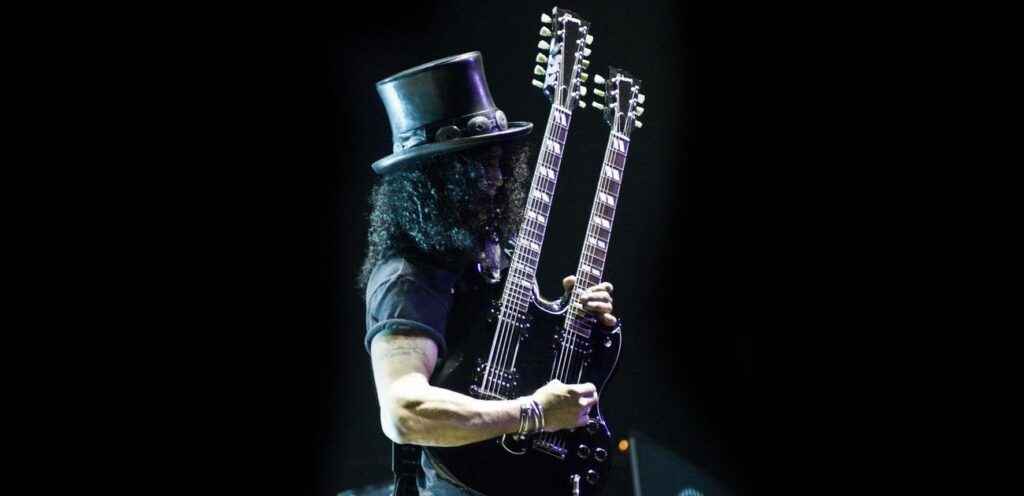 slash