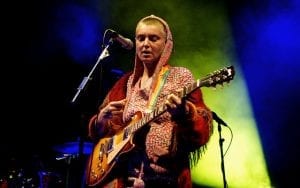 Sinead O’Connor, Nothing Compares To The News That Sinéad O’Connor Is Touring