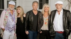 Fleetwood Mac 2015 UK Dates To Be Announced Monday Nov 10 2014
