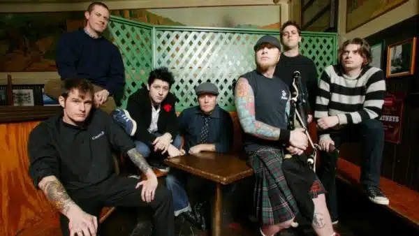 Dropkick Murphys