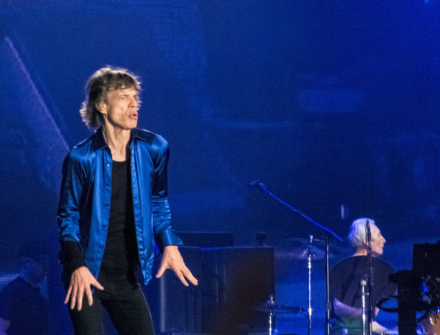 Honk, The Rolling Stones Announce Massive New Compilation &#8216;Honk&#8217;