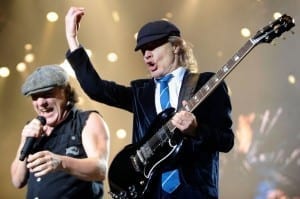 AC/DC The Next Tour For 2020 To Be