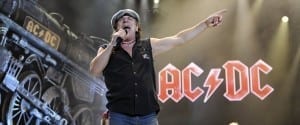 , Rumour AC/DC The Next Big Tour For 2020 To Be Announced