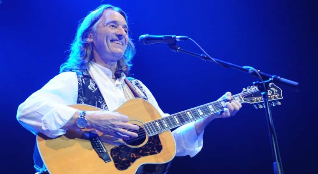 Supertramp Revisit Their Live Peak with Expanded ‘Paris’ Release