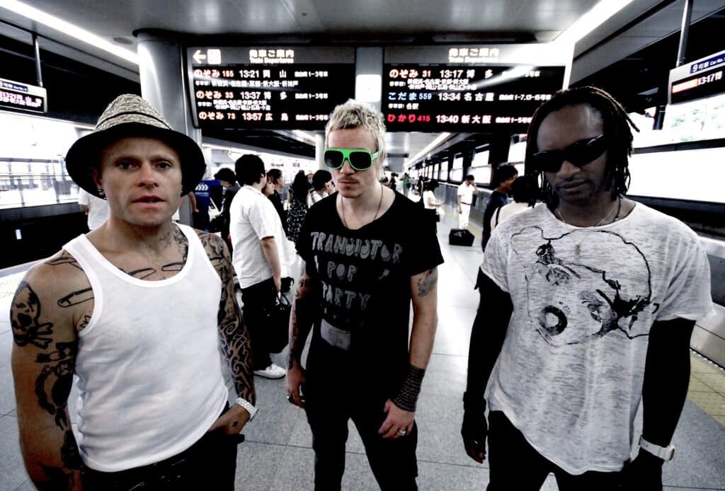 the prodigy tyko