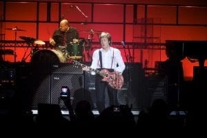 , Paul Mccartney To Release Two Previously Unheard Songs