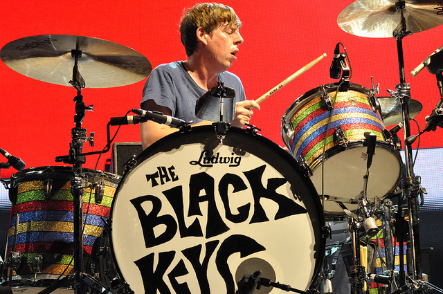 The Black Keys Cancel More Tour Dates