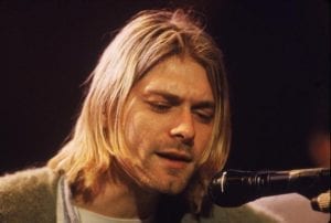 Brad, Courtney Love Rejects Brad Pitt As Lead For Cobain Biopic