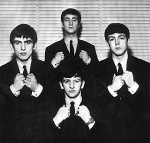 Beatles
