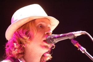 Beck