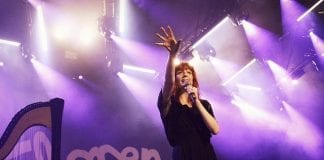Secure Tickets To Florence + The Machine With These Foolproof Tips